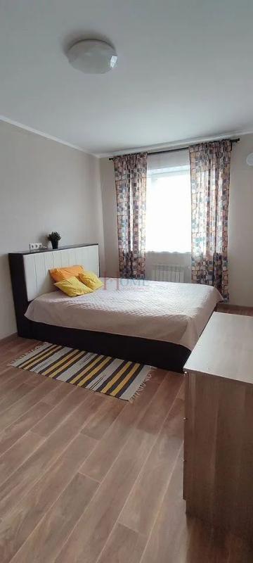 1-комн. квартира, 40 м², 4/26 этаж