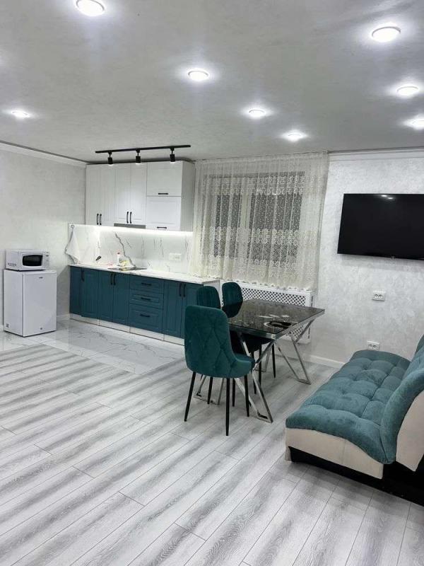 Квартира-Студия, 33 м², 6/16 этаж