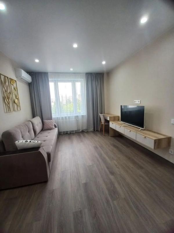 1-комн. квартира, 41 м², 4/10 этаж