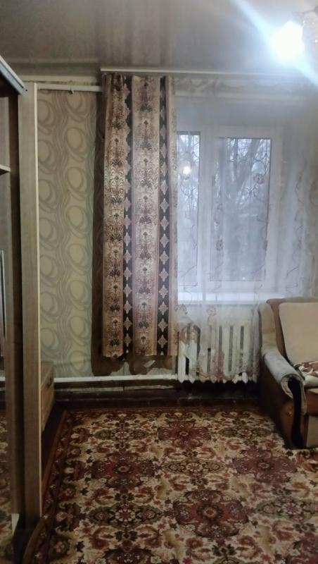 1-комн. квартира, 35 м², 1/2 этаж