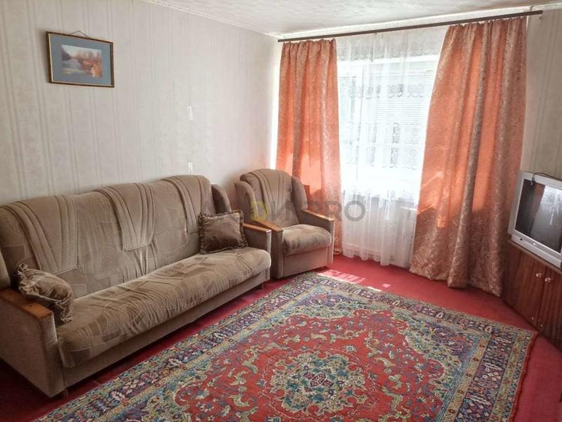 2-комн. квартира, 49 м², 4/9 этаж