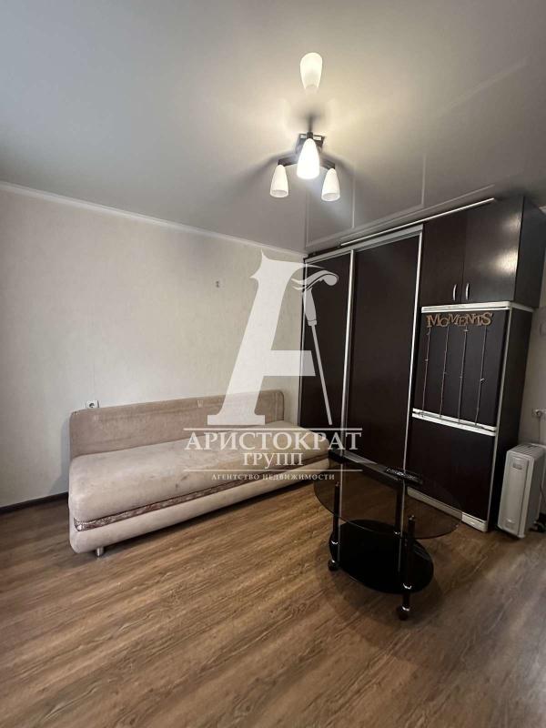1-комн. квартира, 23 м², 1/5 этаж