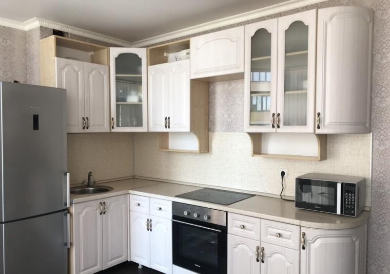 1-комн. квартира, 45 м², 15/24 этаж