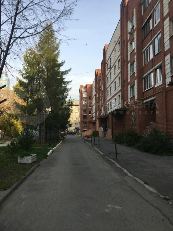 2-комн. квартира, 55 м², 4/5 этаж