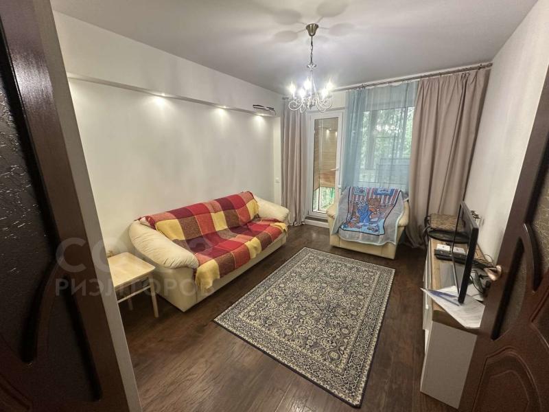 2-комн. квартира, 44 м², 3/5 этаж