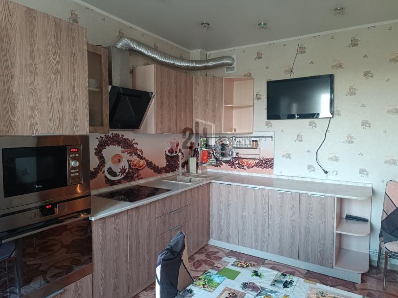 2-комн. квартира, 85 м², 4/20 этаж