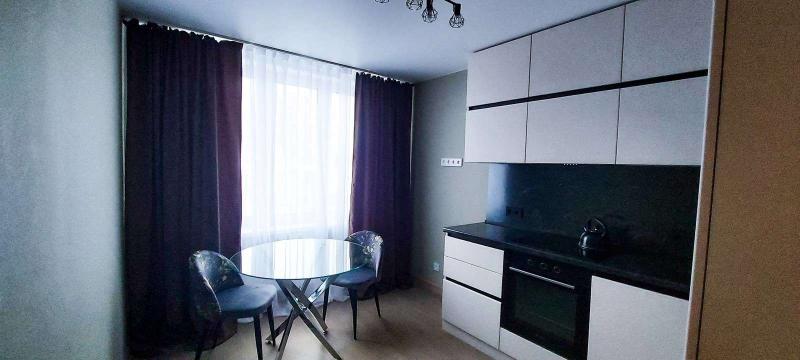 1-комн. квартира, 33 м², 5/17 этаж