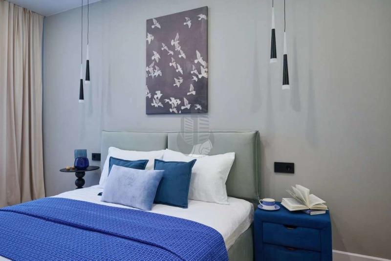 1-комн. квартира, 41 м², 10/24 этаж
