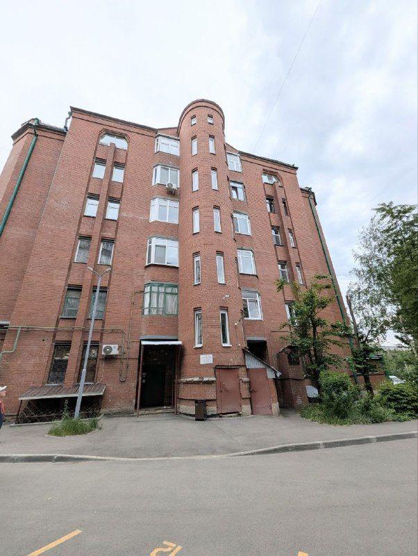 2-комн. квартира, 70 м², 2/6 этаж
