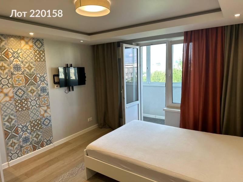 1-комн. квартира, 35 м², 9/19 этаж
