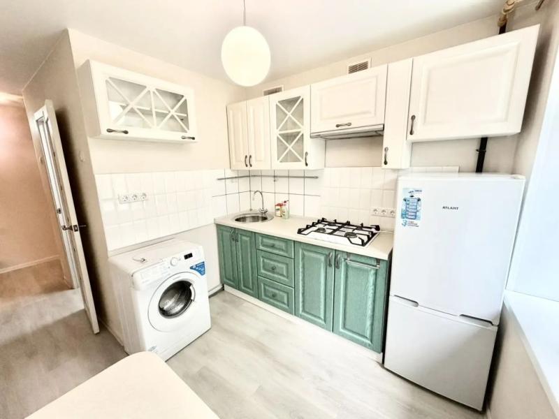 1-комн. квартира, 32 м², 2/5 этаж