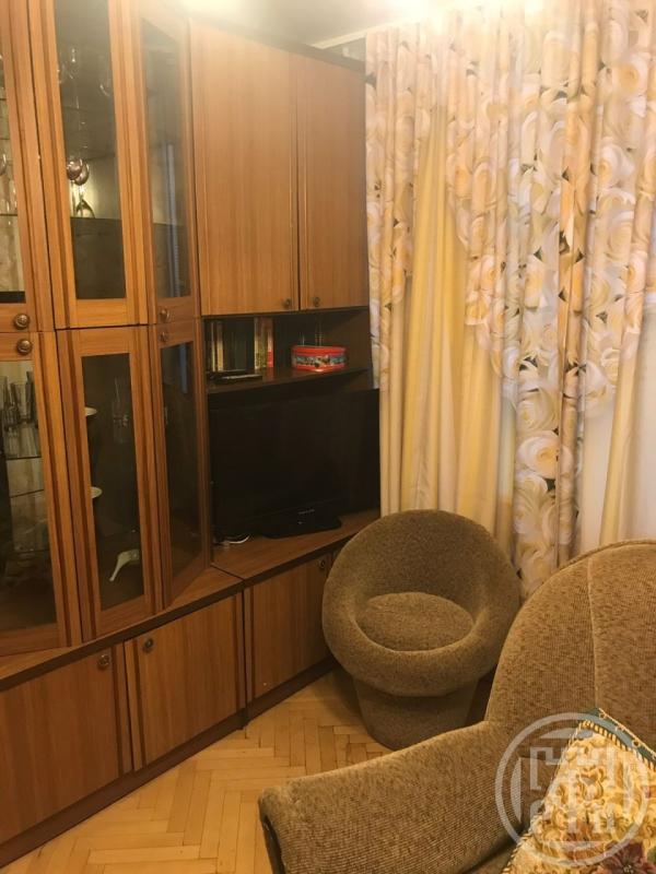 1-комн. квартира, 32 м², 1/9 этаж