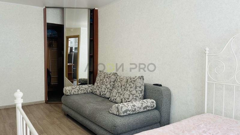 1-комн. квартира, 31 м², 1/5 этаж