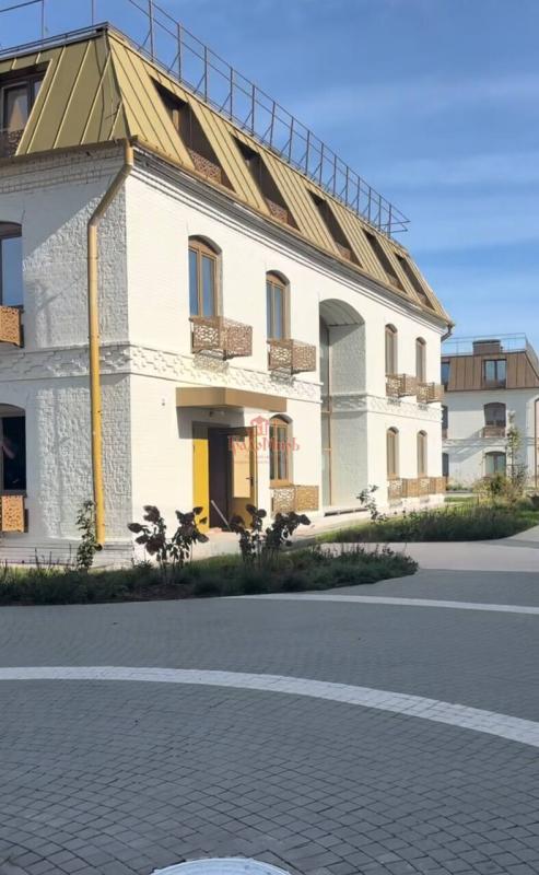 1-комн. квартира, 37 м², 3/3 этаж