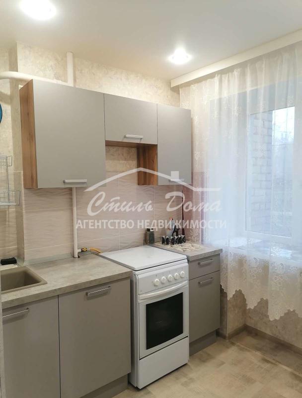 1-комн. квартира, 31 м², 2/7 этаж