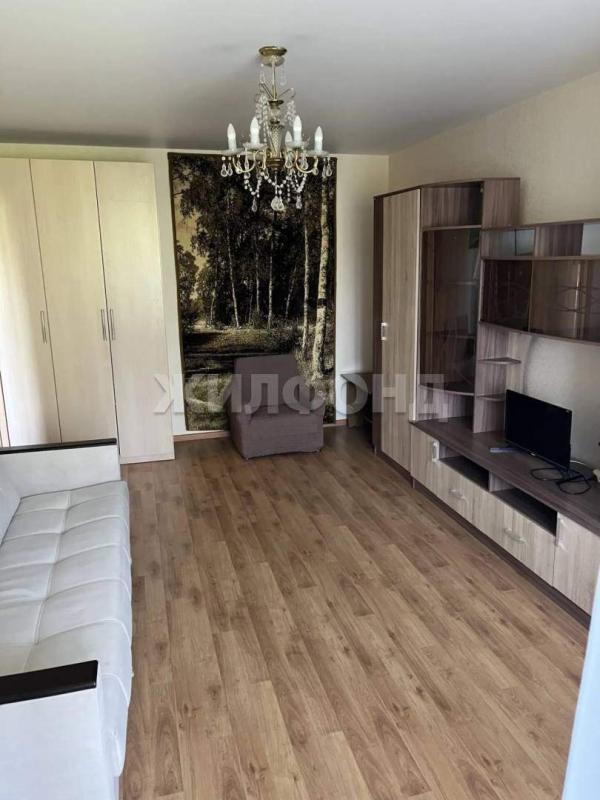 1-комн. квартира, 39 м², 9/10 этаж