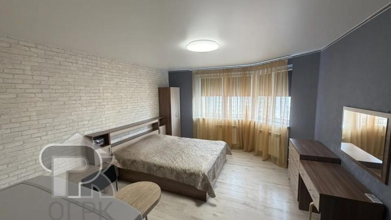 Квартира-Студия, 28 м², 15/17 этаж