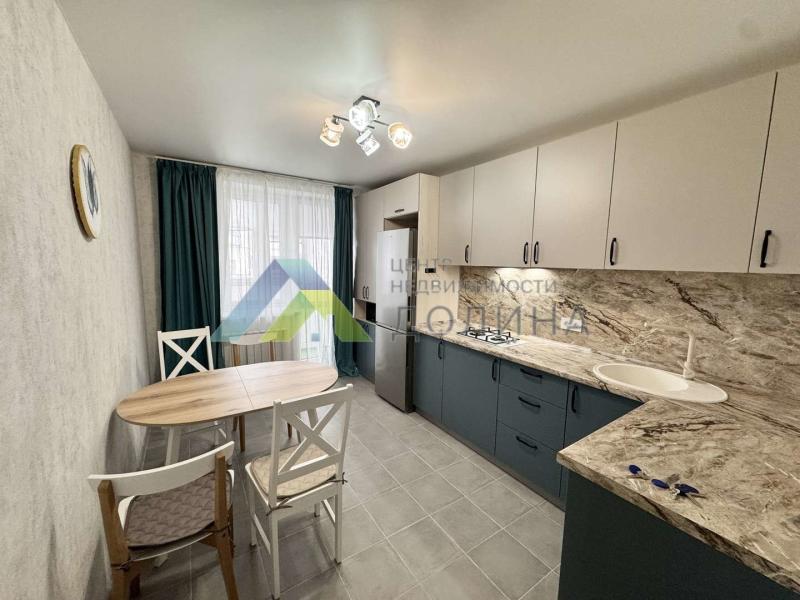 1-комн. квартира, 38 м², 2/4 этаж