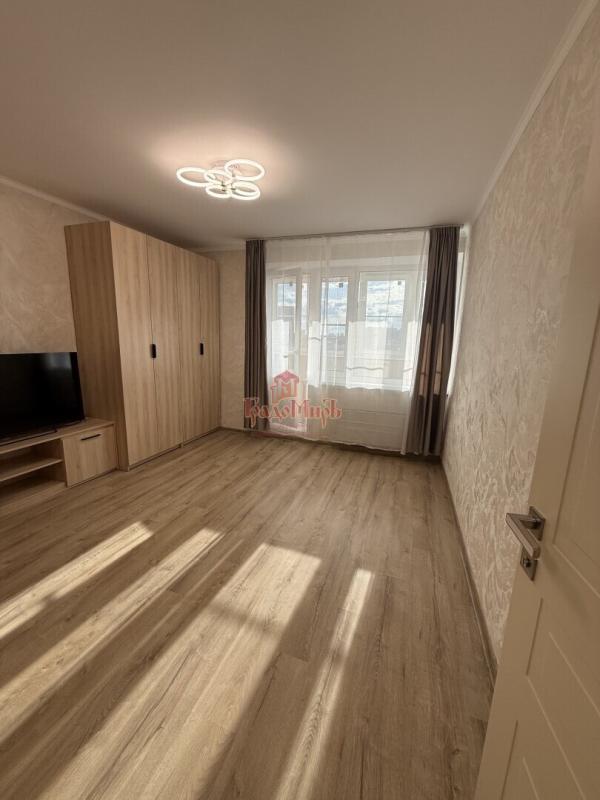 1-комн. квартира, 30 м², 10/16 этаж