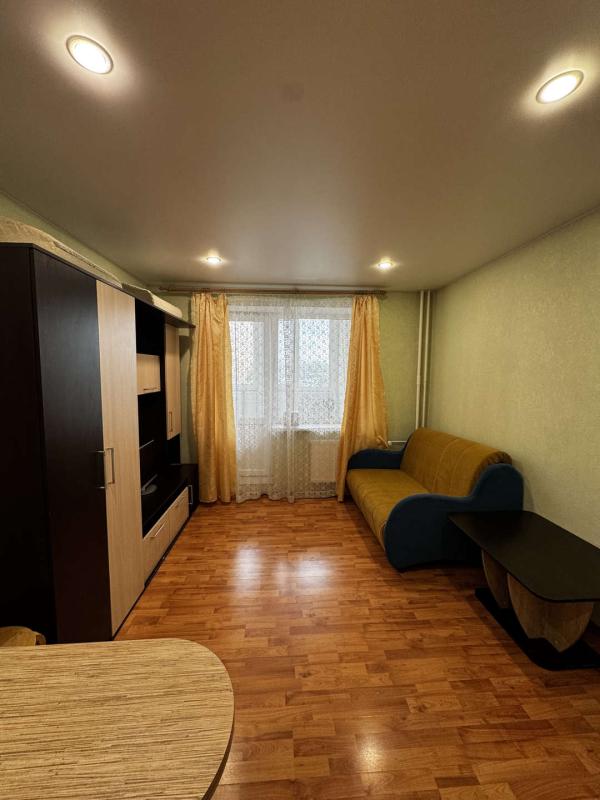 Квартира-Студия, 23 м², 2/16 этаж