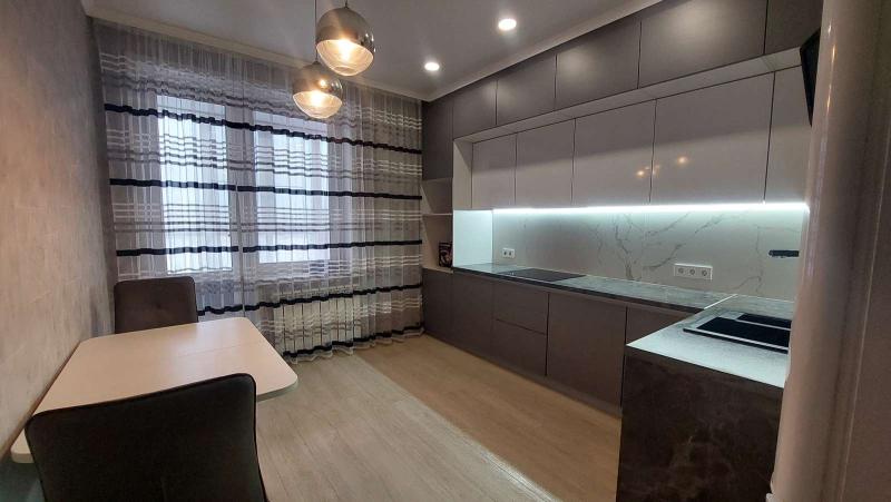 1-комн. квартира, 46 м², 16/16 этаж