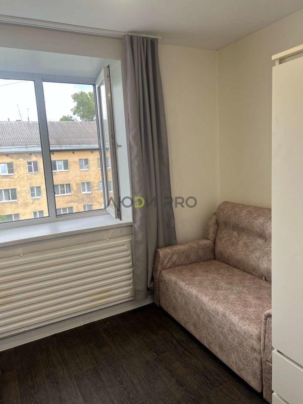 Квартира-Студия, 13 м², 3/5 этаж