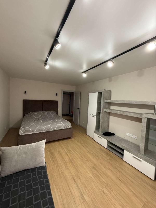 1-комн. квартира, 44 м², 3/12 этаж