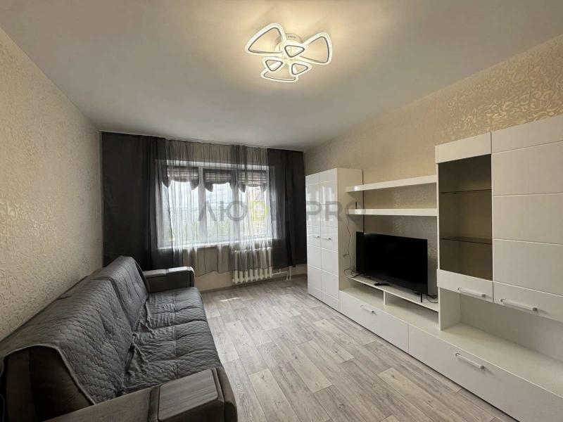 1-комн. квартира, 38 м², 9/10 этаж