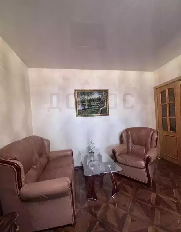2-комн. квартира, 47 м², 10/16 этаж