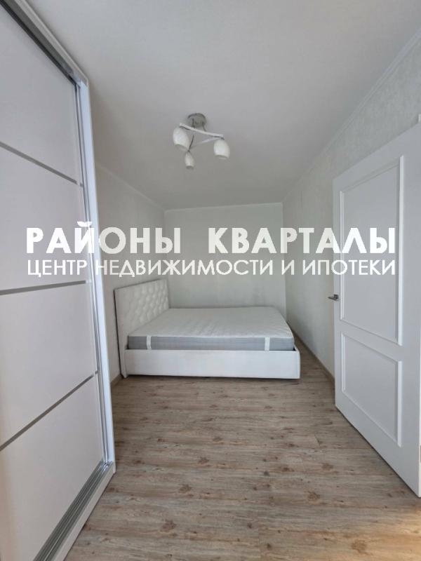 2-комн. квартира, 44 м², 4/5 этаж