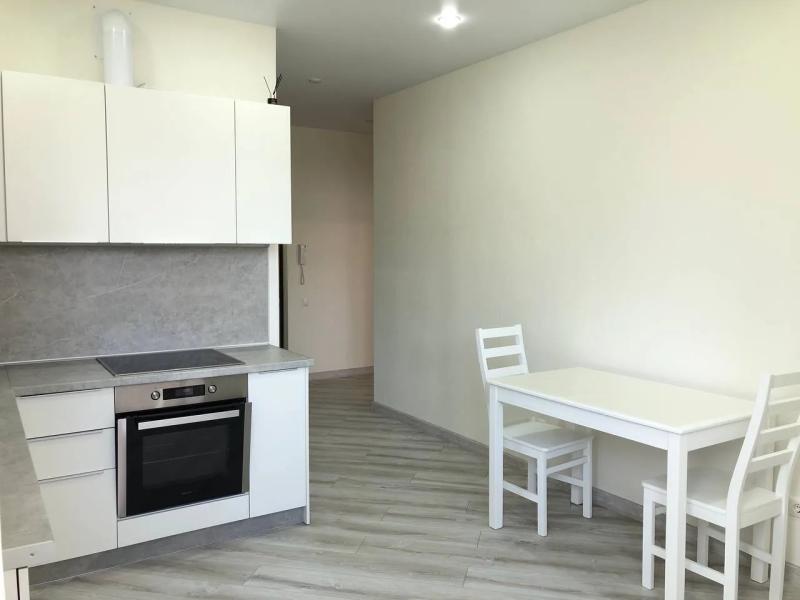 1-комн. квартира, 39 м², 3/16 этаж