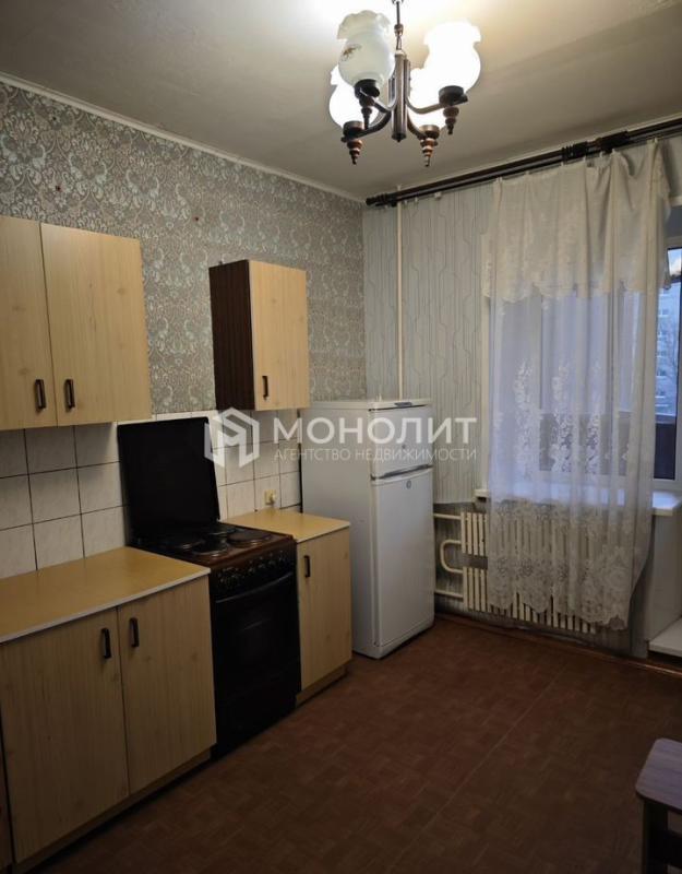 1-комн. квартира, 42 м², 4/16 этаж