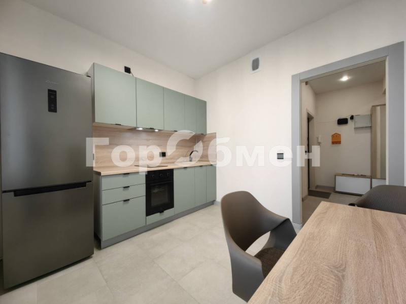 2-комн. квартира, 53 м², 10/17 этаж