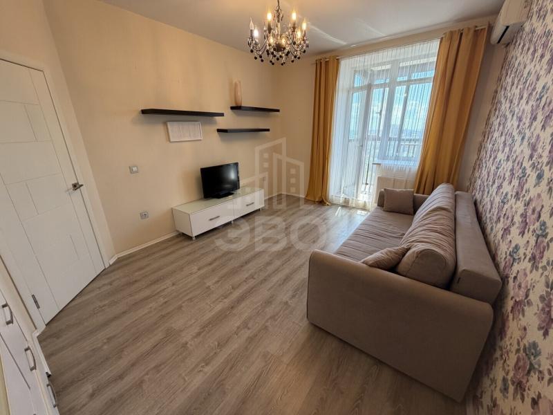 1-комн. квартира, 40 м², 18/22 этаж