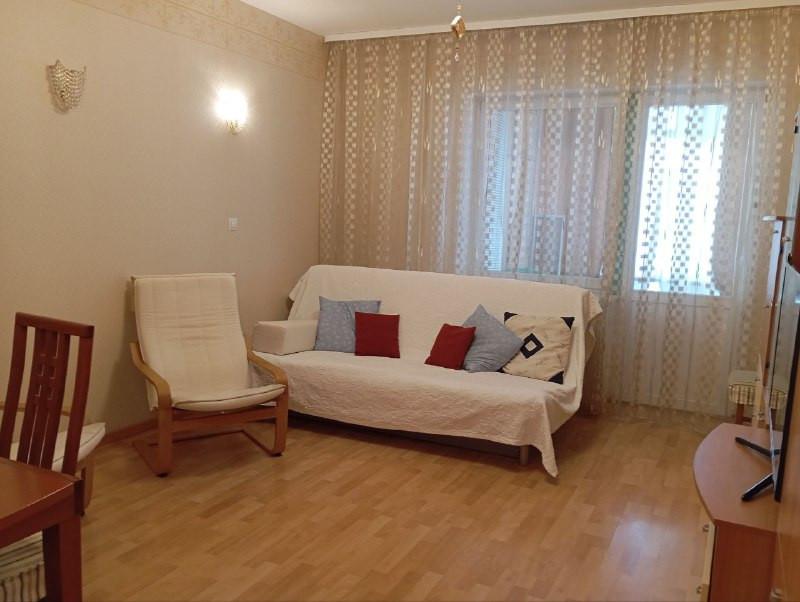 2-комн. квартира, 69 м², 2/6 этаж