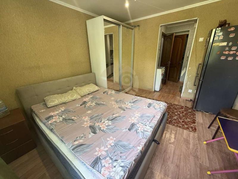 1-комн. квартира, 18 м², 3/5 этаж