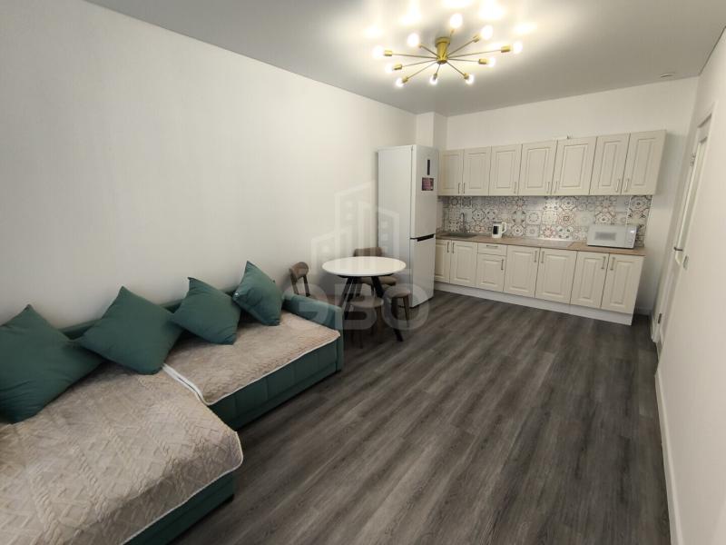 1-комн. квартира, 34 м², 2/4 этаж