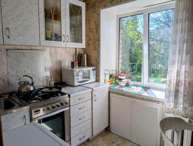 2-комн. квартира, 44 м², 3/4 этаж