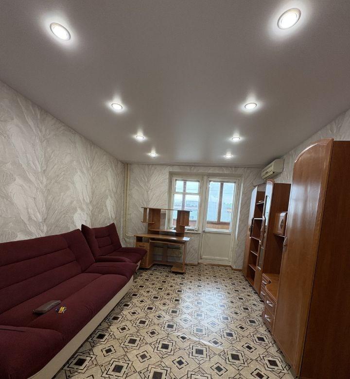 1-комн. квартира, 42 м², 6/10 этаж