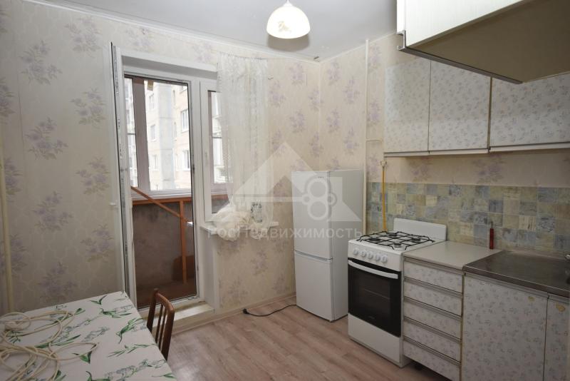 1-комн. квартира, 38 м², 3/5 этаж