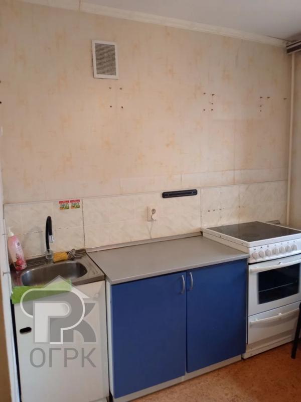 1-комн. квартира, 37 м², 8/16 этаж