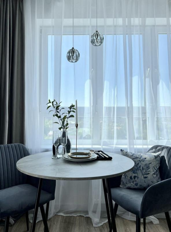 1-комн. квартира, 43 м², 7/20 этаж