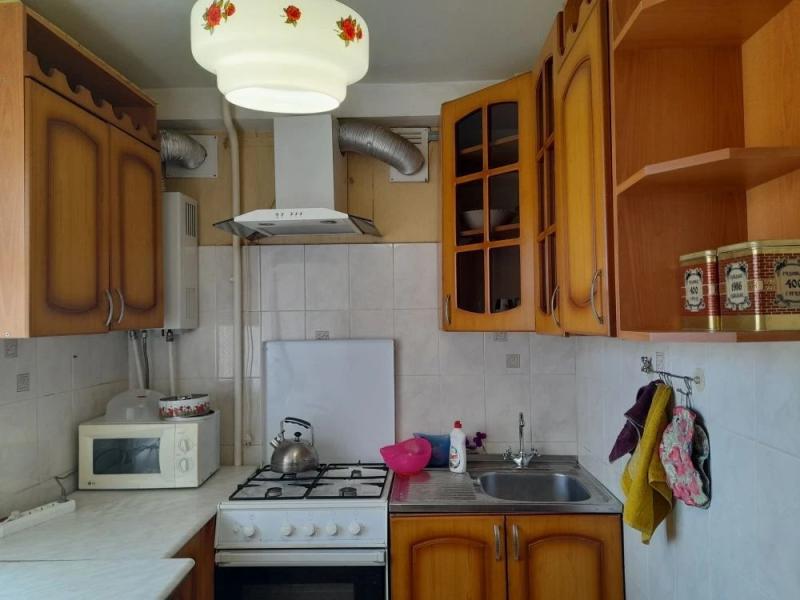 2-комн. квартира, 59 м², 4/5 этаж