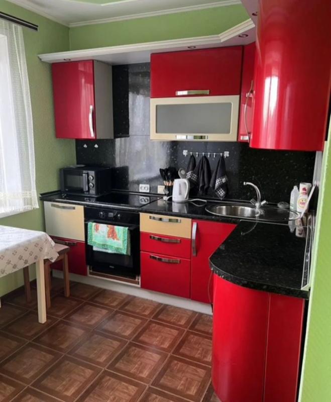 1-комн. квартира, 39 м², 2/9 этаж