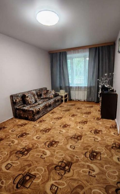 1-комн. квартира, 35 м², 1/3 этаж