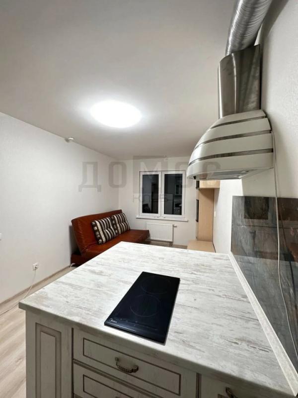 1-комн. квартира, 32 м², 24/25 этаж