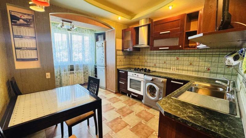 2-комн. квартира, 56 м², 5/9 этаж