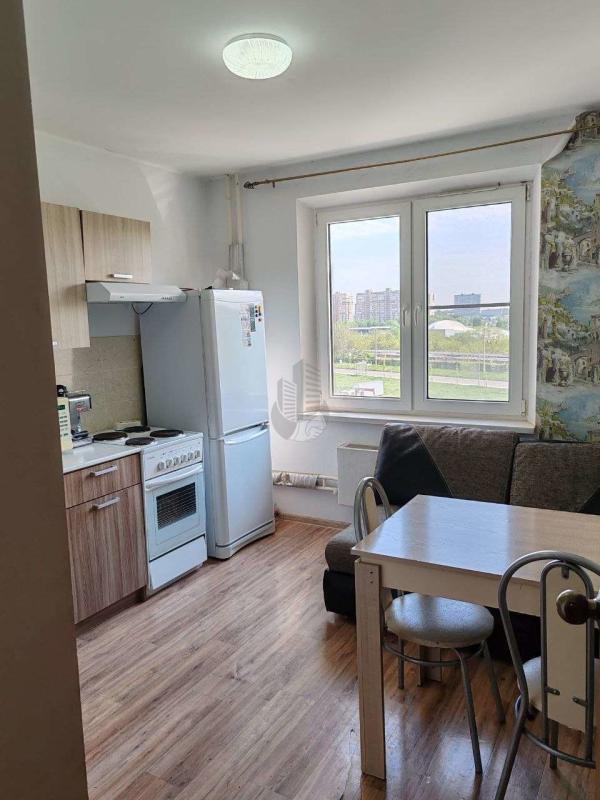 1-комн. квартира, 40 м², 5/16 этаж