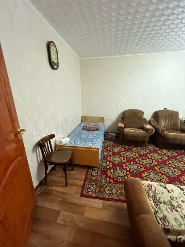 1-комн. квартира, 39 м², 1/9 этаж