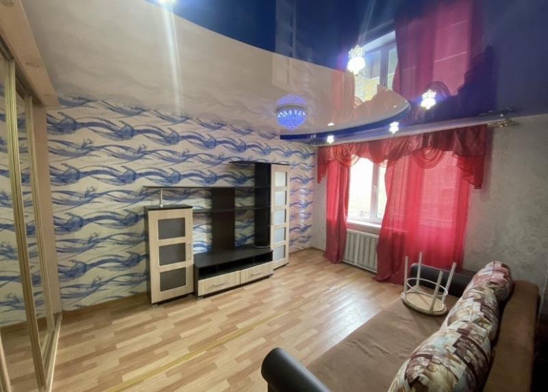 1-комн. квартира, 32 м², 4/5 этаж